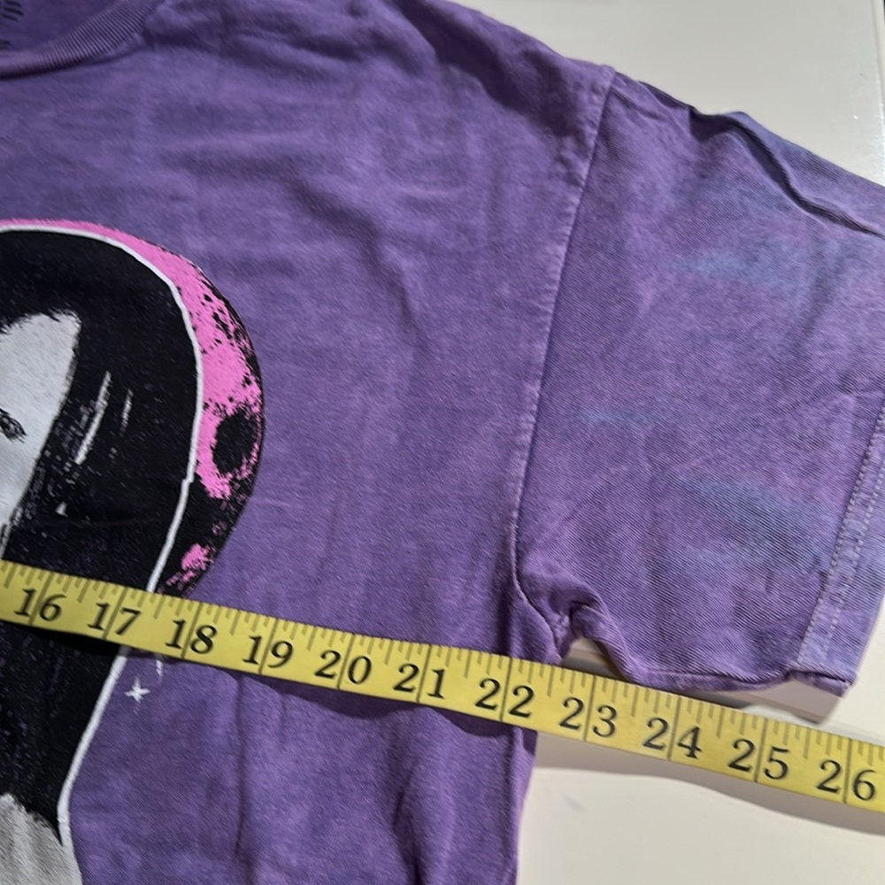 NWOT Aaliyah Graphic T-shirt - Picture 5 of 8